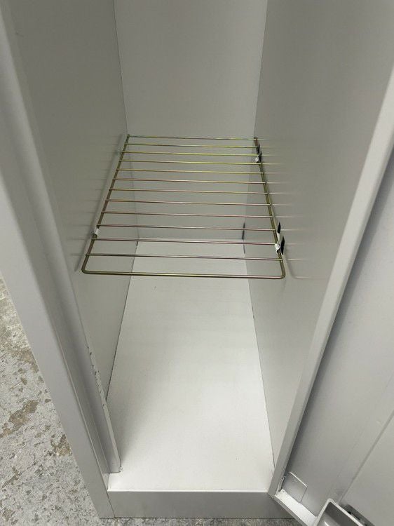 イトーキWN型ロッカーシリーズ 4人用ロッカー 商品画像9