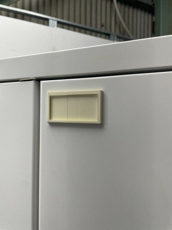 イトーキWN型ロッカーシリーズ 4人用ロッカー 商品画像12