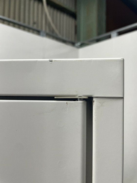 イトーキWN型ロッカーシリーズ 4人用ロッカー 商品画像13