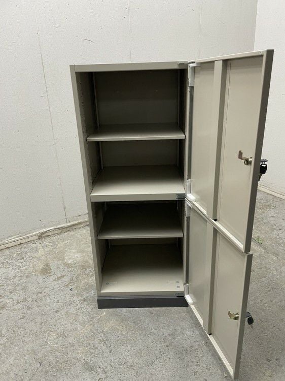 コクヨ片開き書庫 商品画像4