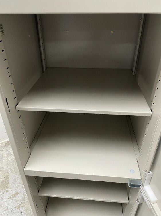 コクヨ片開き書庫 商品画像5