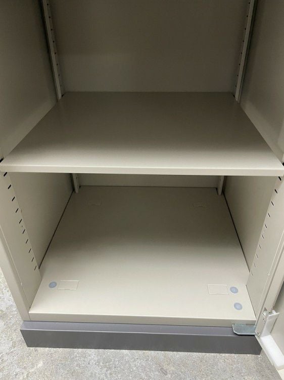 コクヨ片開き書庫 商品画像6