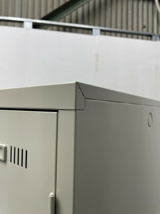 SEIKO/セイコー6人用ロッカー 商品画像4