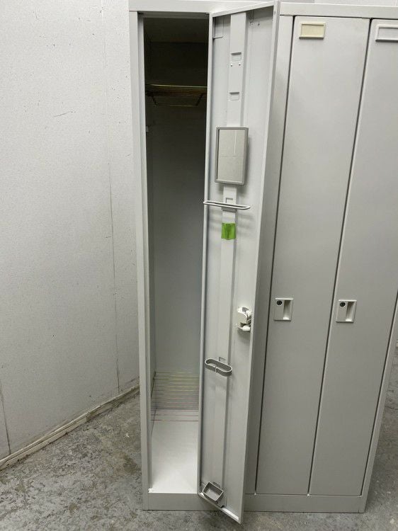 イトーキWN型ロッカーシリーズ 4人用ロッカー 商品画像7