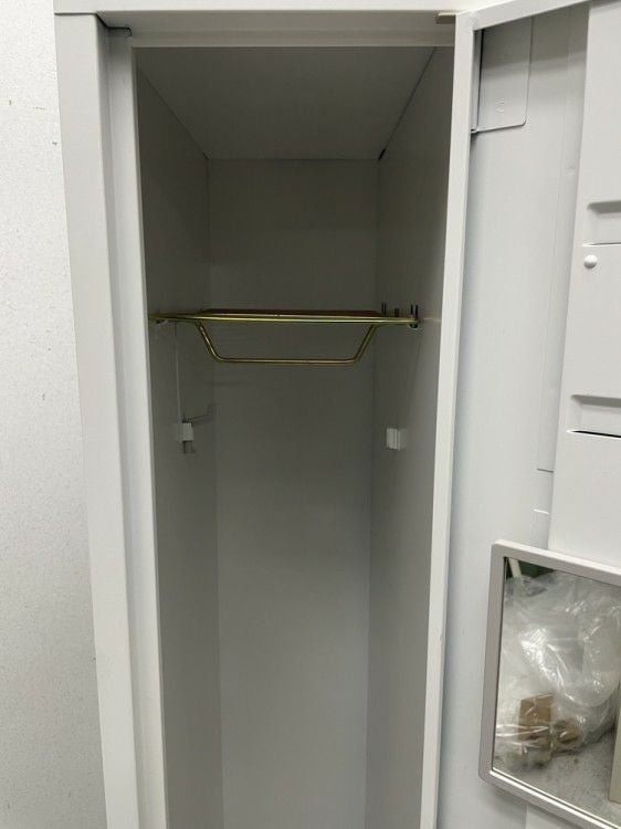 イトーキWN型ロッカーシリーズ 4人用ロッカー 商品画像8