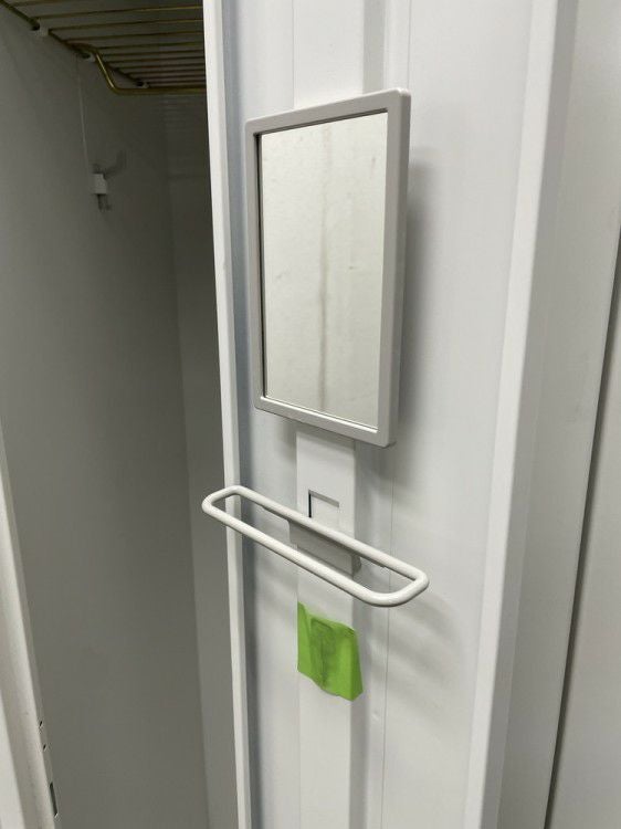 イトーキWN型ロッカーシリーズ 4人用ロッカー 商品画像10