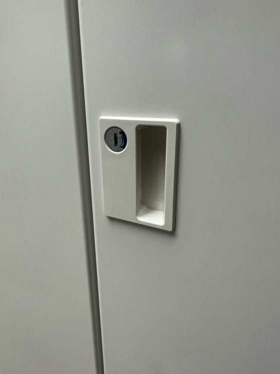 イトーキWN型ロッカーシリーズ 4人用ロッカー 商品画像6