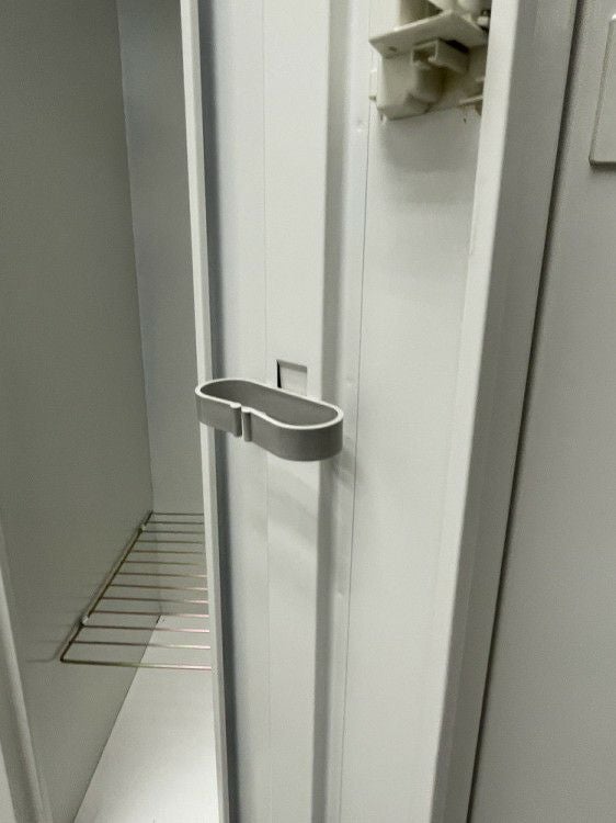 イトーキWN型ロッカーシリーズ 4人用ロッカー 商品画像12