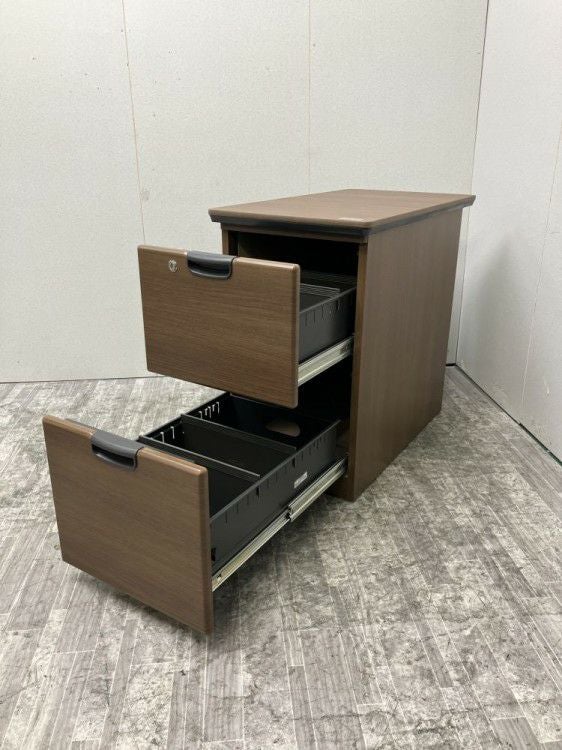 オカムラDX-4Nシリーズ 役員室用家具5点セット 商品画像7