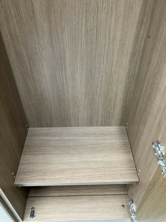 オカムラDX-4Nシリーズ 役員室用家具5点セット 商品画像11