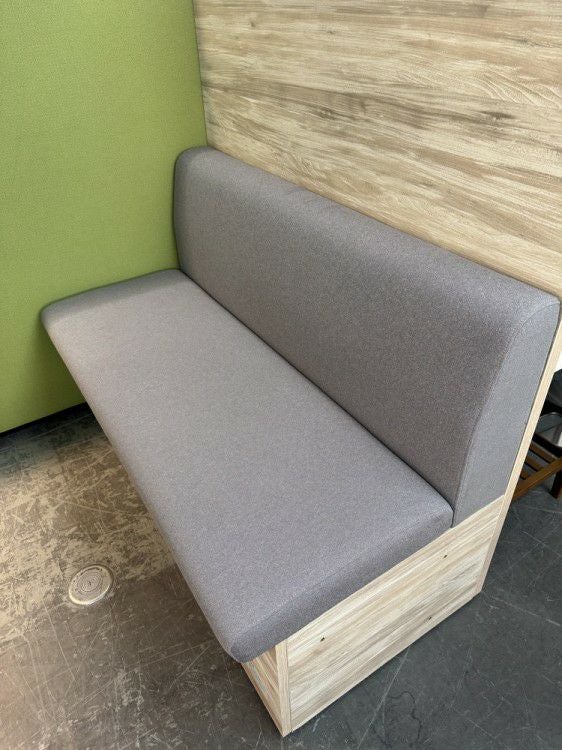 オカムラブレスタ/ライブスシリーズ 4人用ミーティングセット 商品画像4