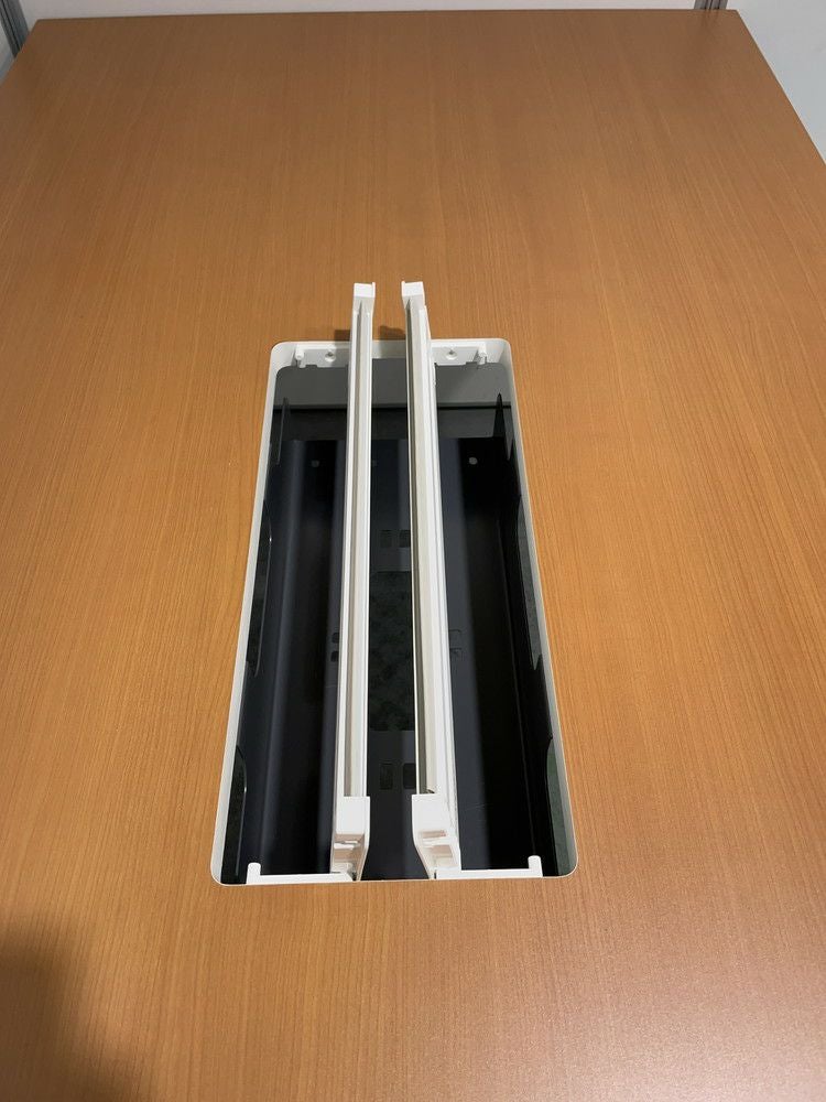 コクヨワークソートシリーズ ミーティングテーブル 商品画像6