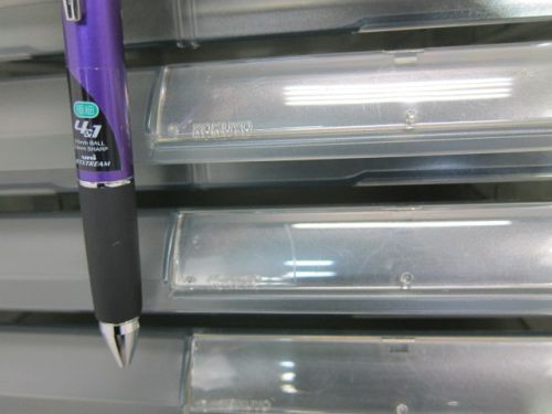 コクヨA4クリアケース書庫 商品画像8