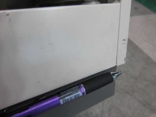 コクヨA4クリアケース書庫 商品画像10