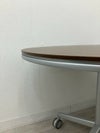 コクヨアットラボ（Atlabo）シリーズ 丸テーブル 商品画像6