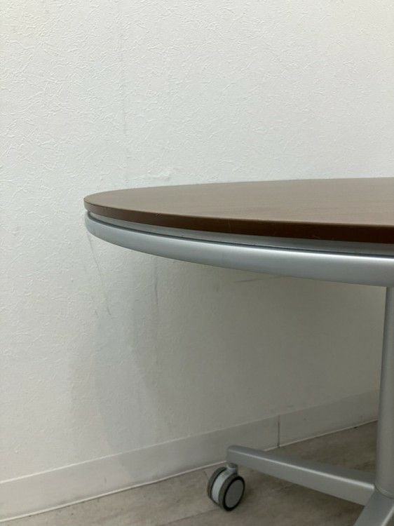 コクヨアットラボ（Atlabo）シリーズ 丸テーブル 商品画像6