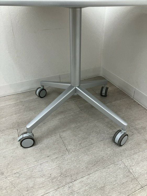 コクヨアットラボ（Atlabo）シリーズ 丸テーブル 商品画像7