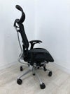 オカムラコンテッサ（Contessa）チェア 可動肘付コンテッサチェア 商品画像3