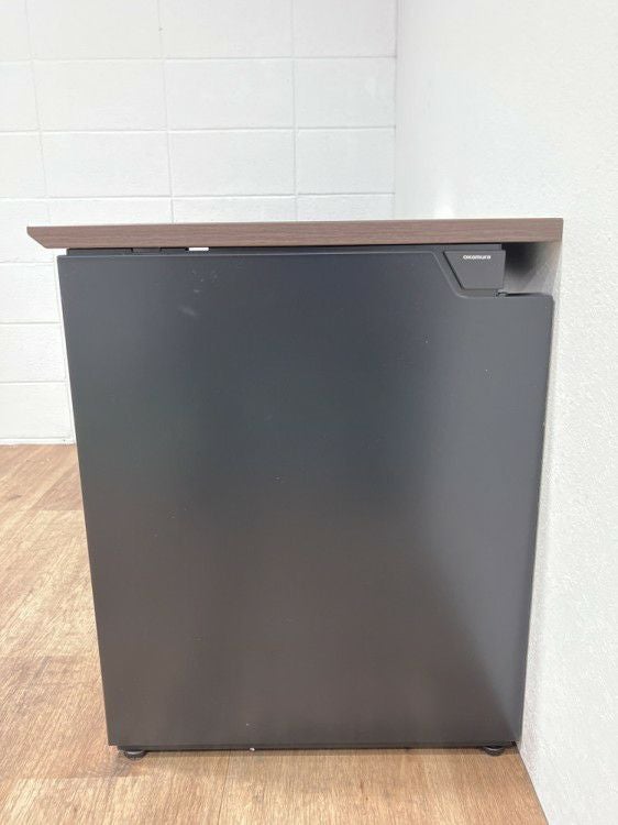 オカムラPro Unit(プロユニット)シリーズ 1400平デスク+ワゴンセット 商品画像11