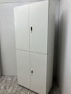 プラス両開き上下書庫 商品画像2