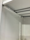 プラス両開き上下書庫 商品画像4