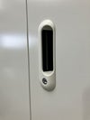 プラス両開き上下書庫 商品画像5