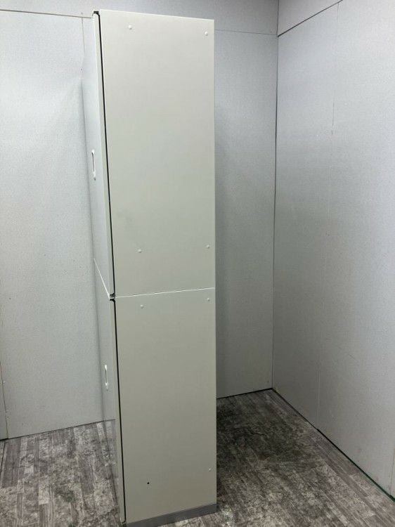 プラス両開き上下書庫 商品画像6
