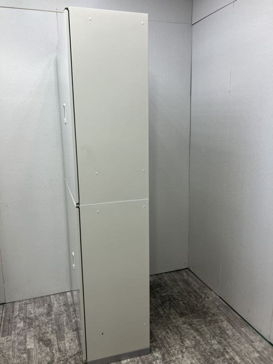 プラス両開き上下書庫 商品画像6