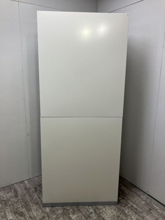 プラス両開き上下書庫 商品画像7