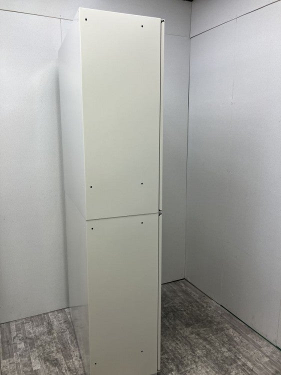 プラス両開き上下書庫 商品画像8