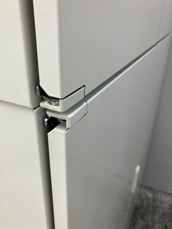プラス両開き上下書庫 商品画像9