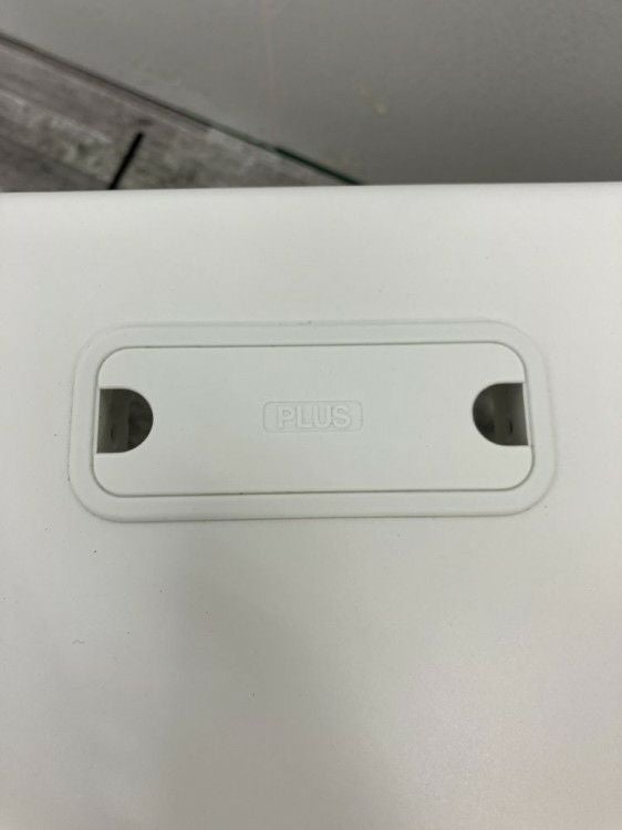 プラスフラットラインシリーズ 1400片袖デスク 商品画像3