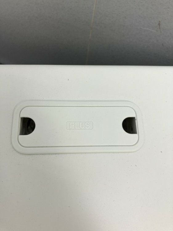 プラスフラットラインシリーズ 1400片袖デスク 商品画像4