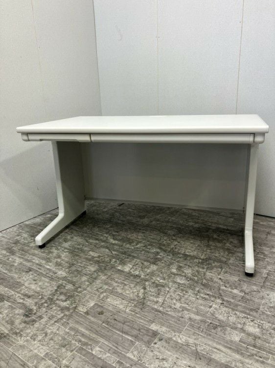 プラスLAシリーズ 1200平デスク 商品画像1