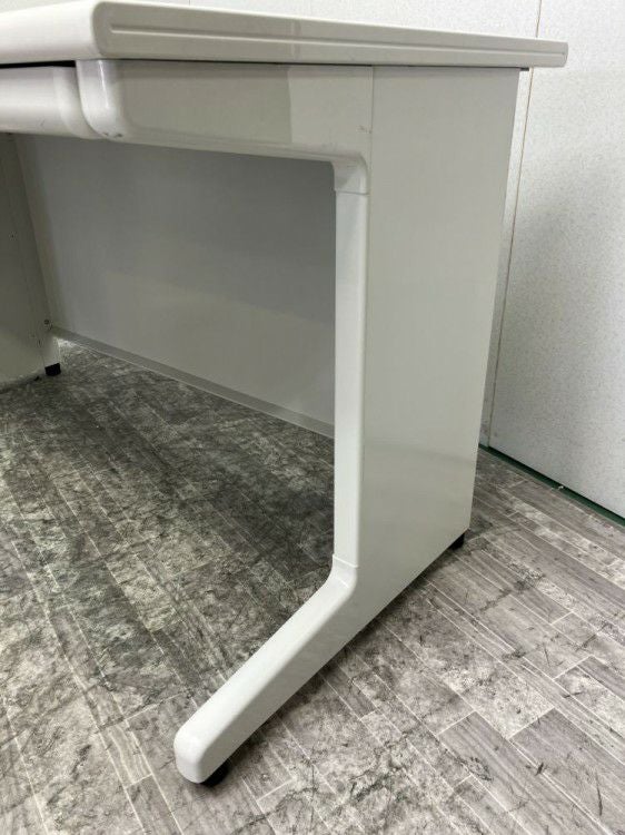 プラスLAシリーズ 1200平デスク 商品画像4