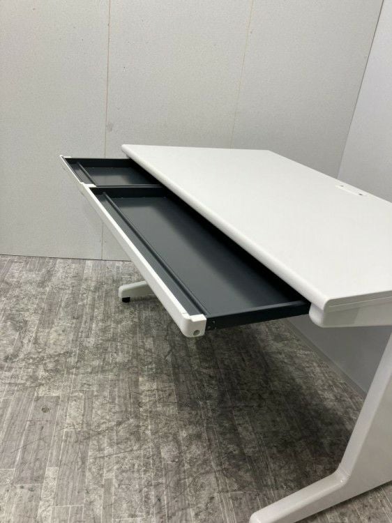 プラスLAシリーズ 1200平デスク 商品画像6