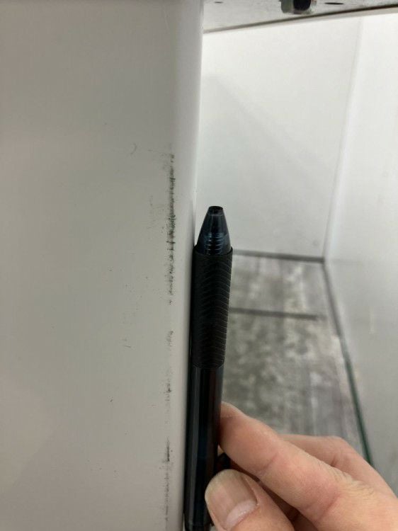 プラスLAシリーズ 1200平デスク 商品画像10