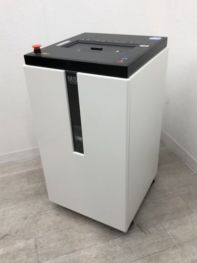 明光商会MSシリーズ シュレッダー 商品画像1