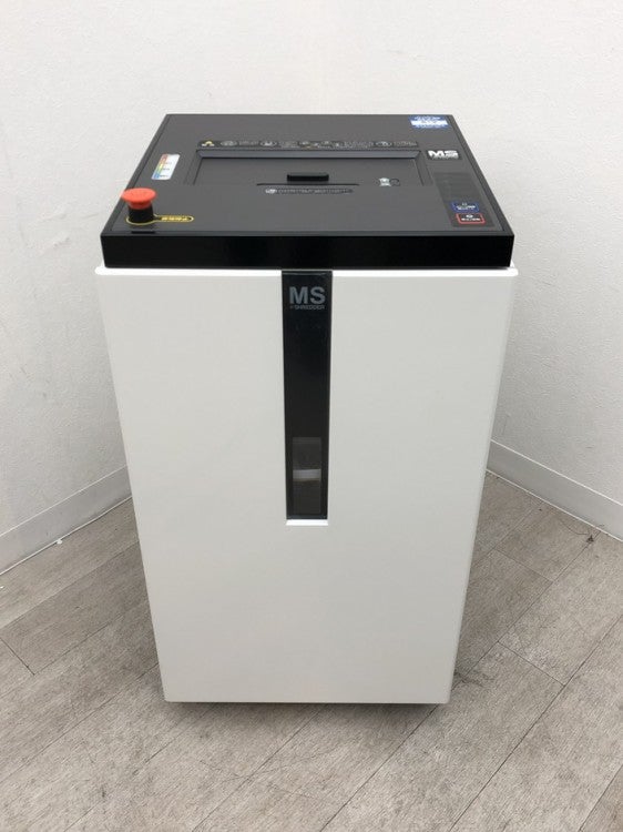 明光商会MSシリーズ シュレッダー 商品画像2