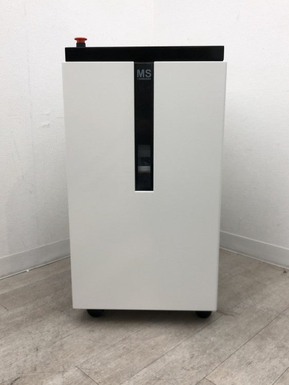 明光商会MSシリーズ シュレッダー 商品画像3