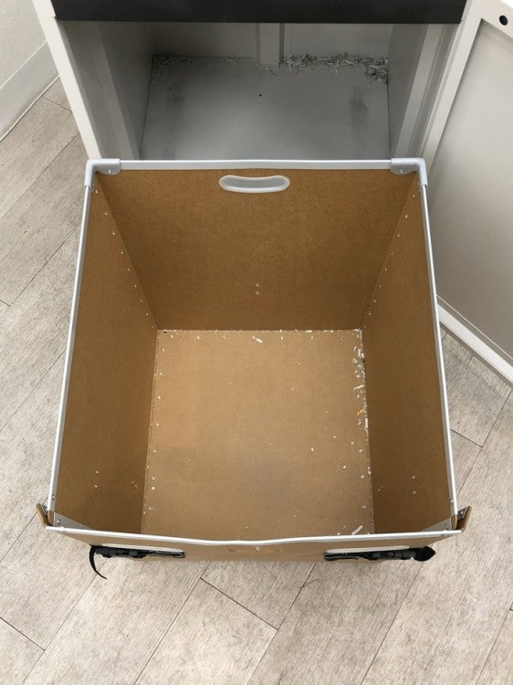 明光商会MSシリーズ シュレッダー 商品画像20