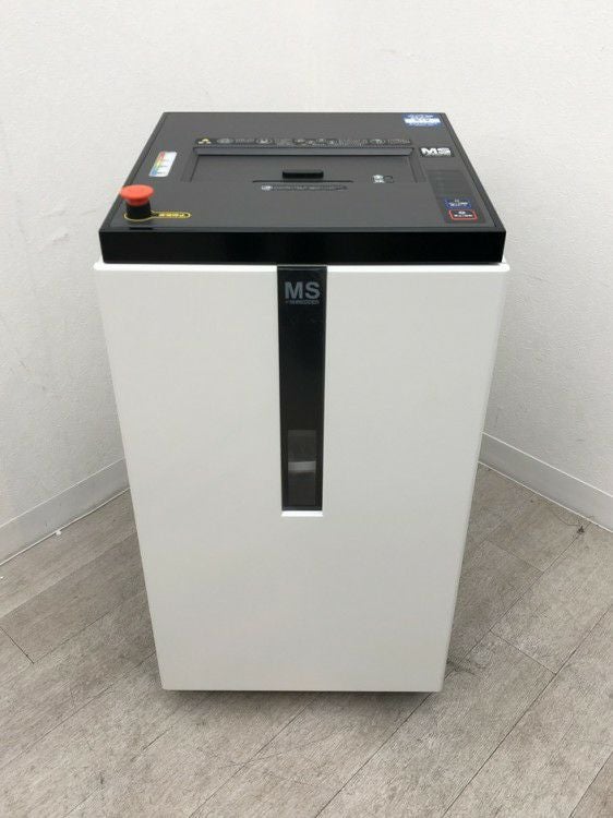 明光商会MSシリーズ シュレッダー 商品画像2