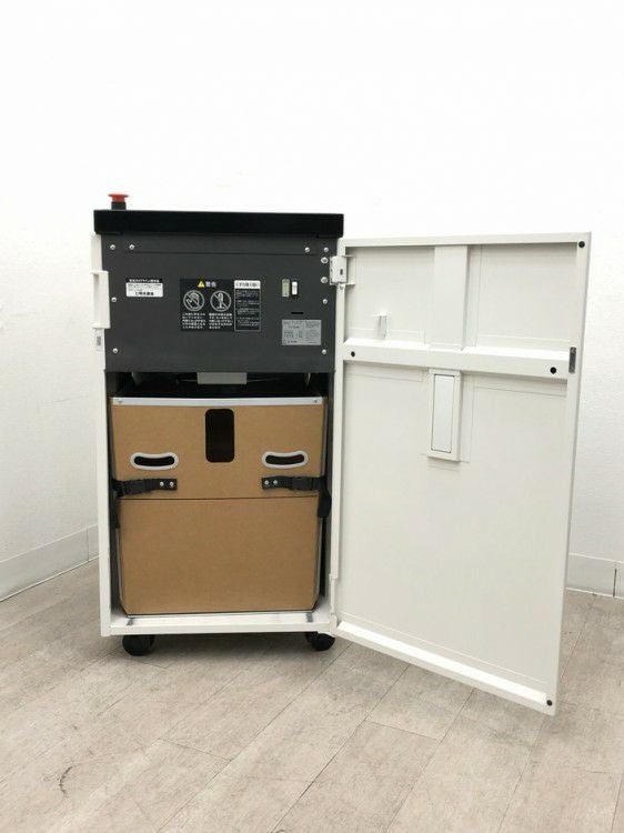 明光商会MSシリーズ シュレッダー 商品画像16