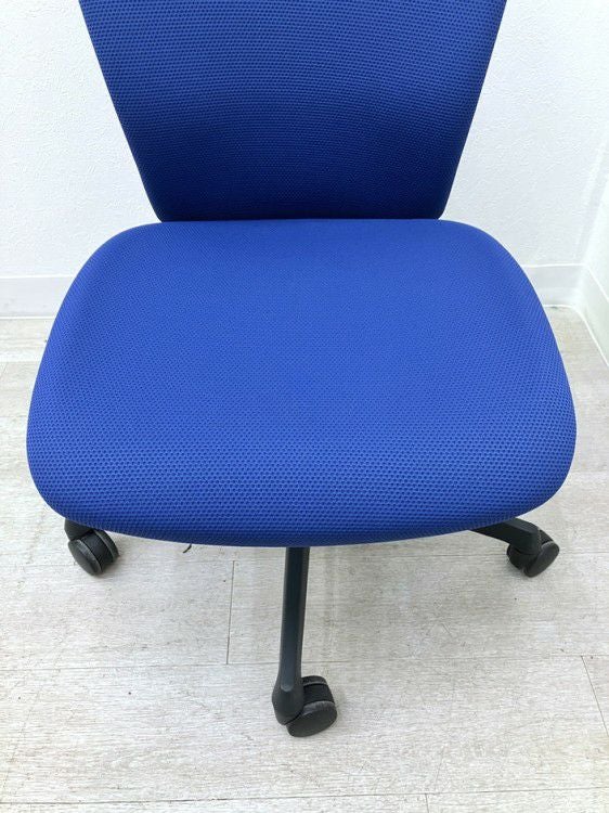 オカムラsulato(スラート)シリーズ スラートチェア 商品画像6