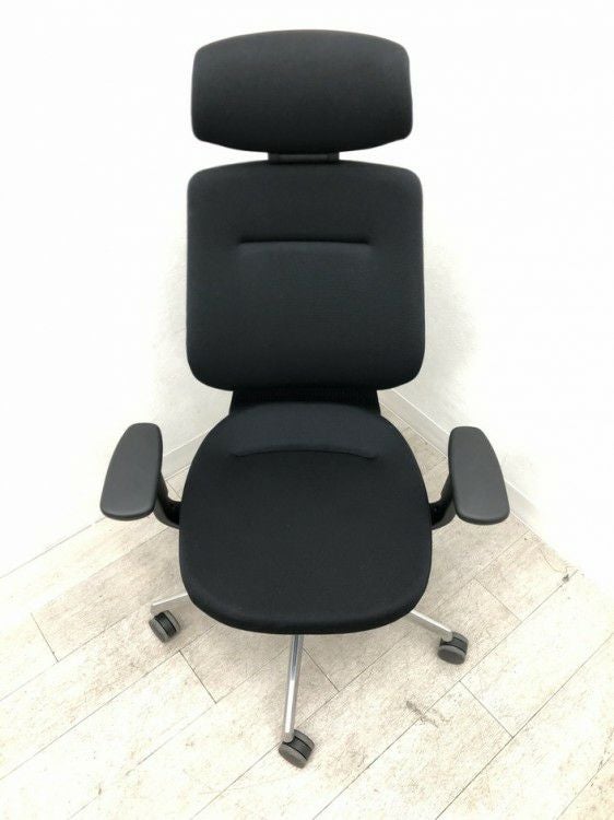 コクヨing(イング)チェア 可動肘付イングチェア 商品画像9