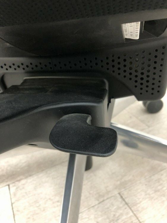 コクヨing(イング)チェア 可動肘付イングチェア 商品画像17