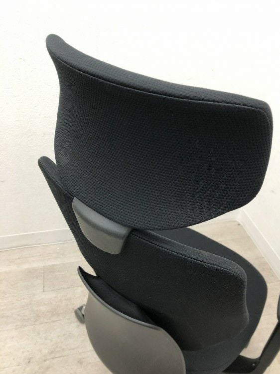 コクヨing(イング)チェア 可動肘付イングチェア 商品画像20