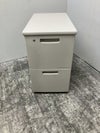 コクヨBS+シリーズ 2段脇机 商品画像2