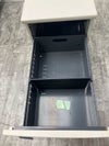 コクヨBS+シリーズ 2段脇机 商品画像4