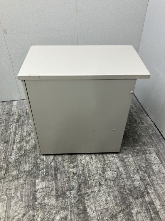 コクヨBS+シリーズ 2段脇机 商品画像5